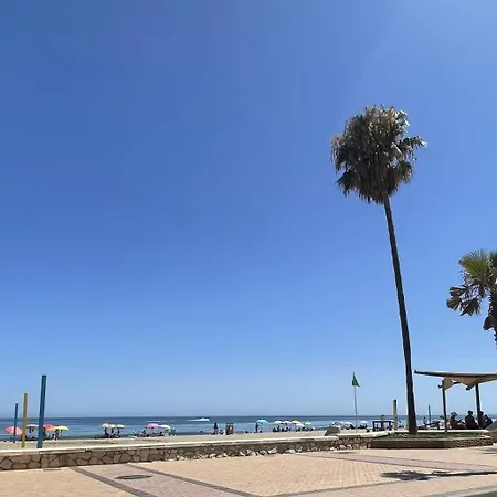 Torreblanca Апартаменты