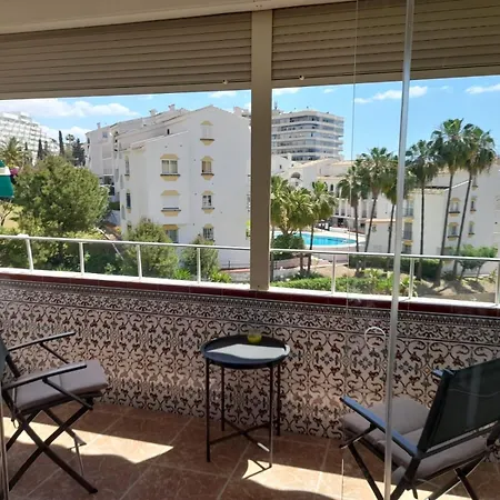 Апартаменты Torreblanca