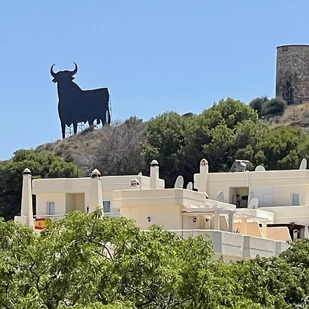 Torreblanca Апартаменты *