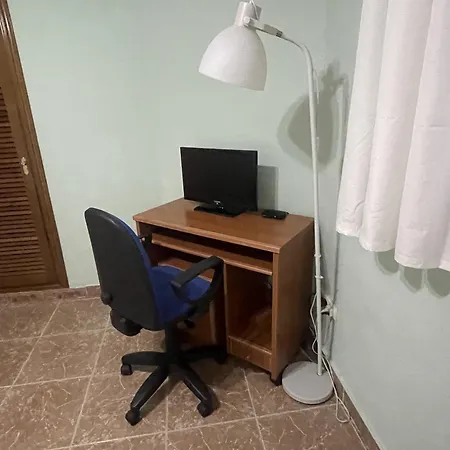 Torreblanca Апартаменты *