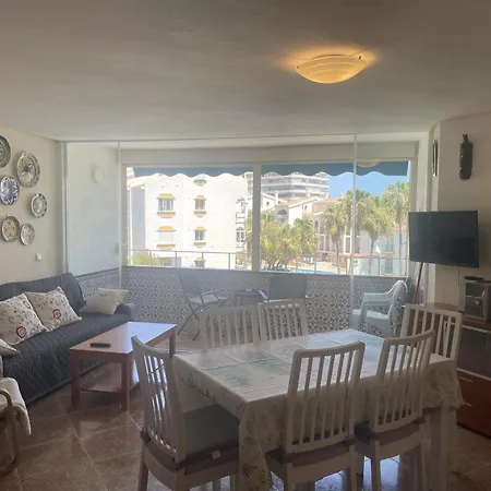 Torreblanca * Фуэнхирола