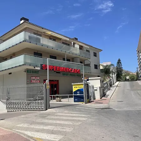 Torreblanca Апартаменты Фуэнхирола